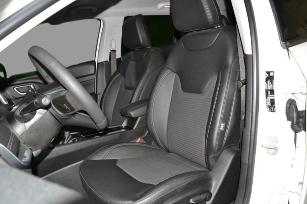 JEEP COMPASS - MY23 LIMITED 1.6 DIESEL 130cv