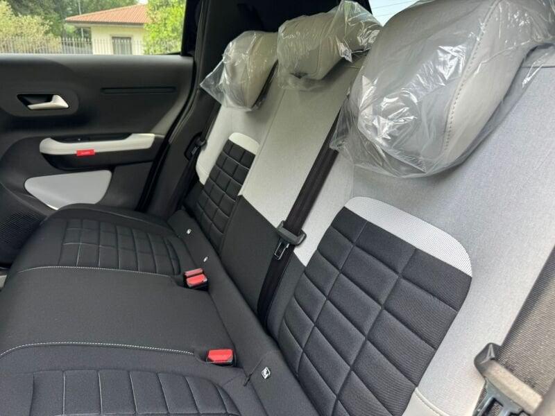 Citroën C3 C3 1.2 turbo Max 100cv s&s