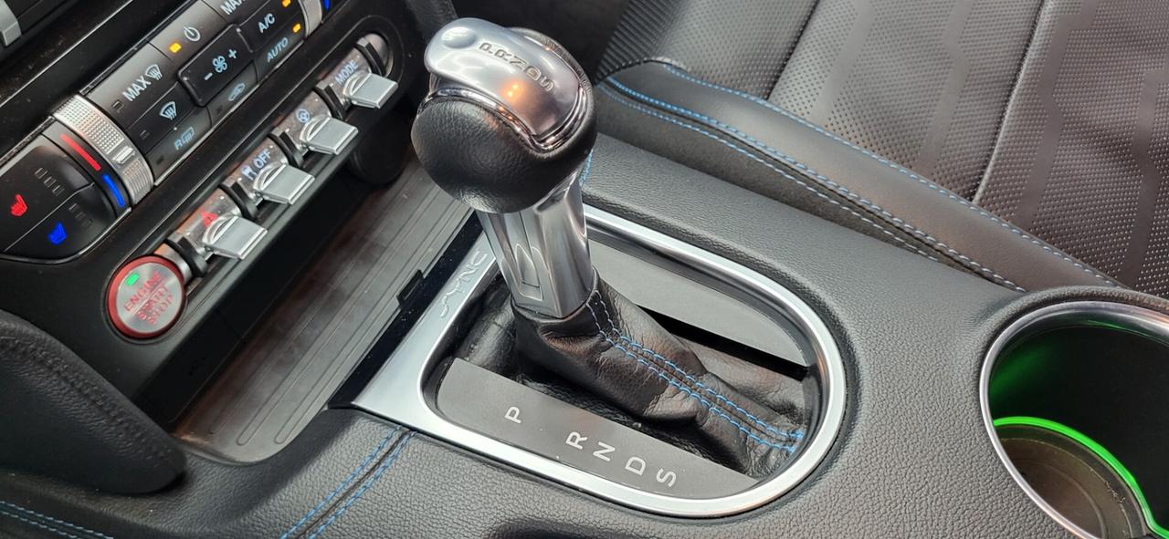 Ford Mustang VI Fastback 5.0 ti-vct V8 GT 450cv auto my20