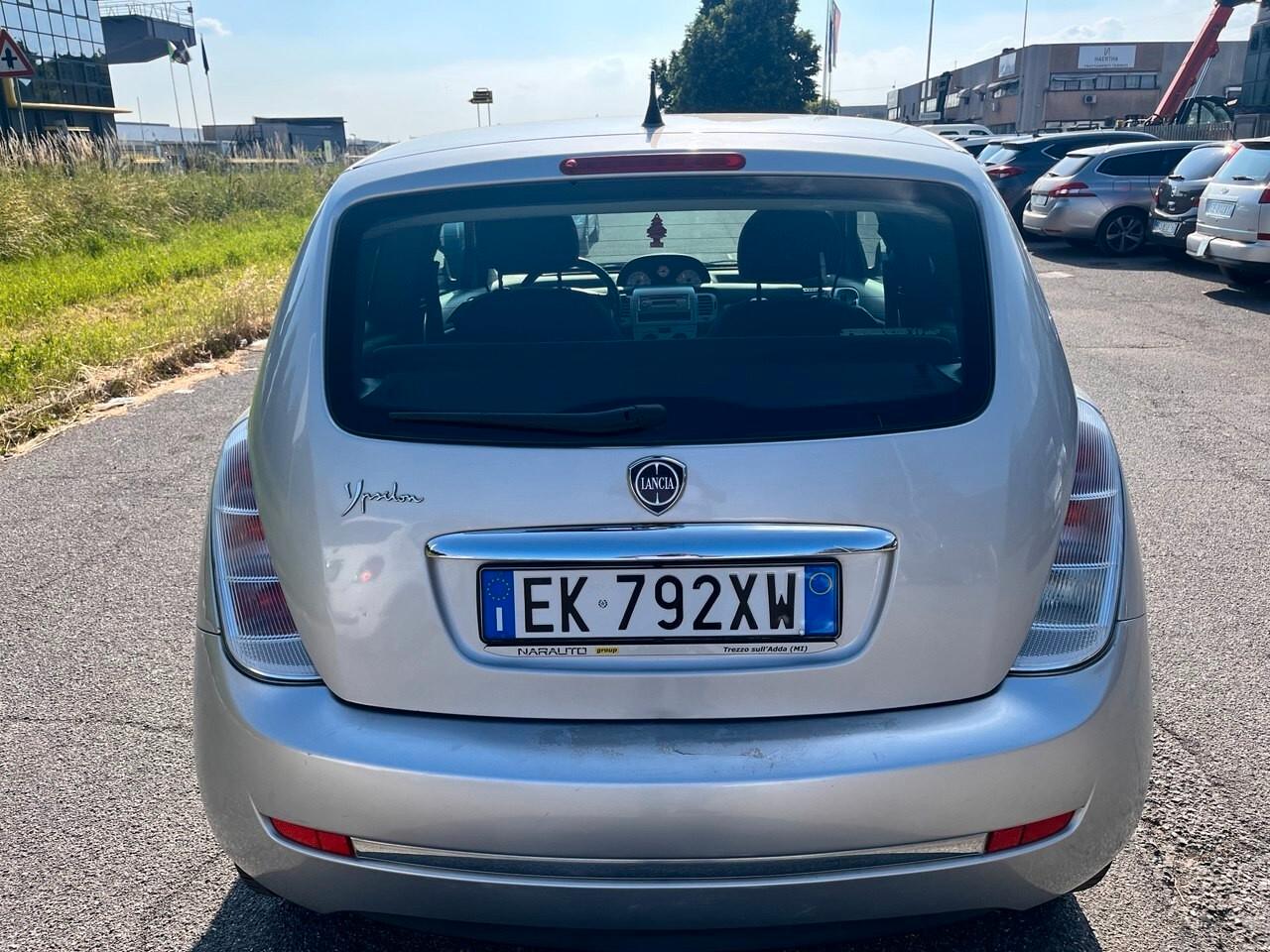 Lancia Ypsilon 1.4 Ecochic GPL