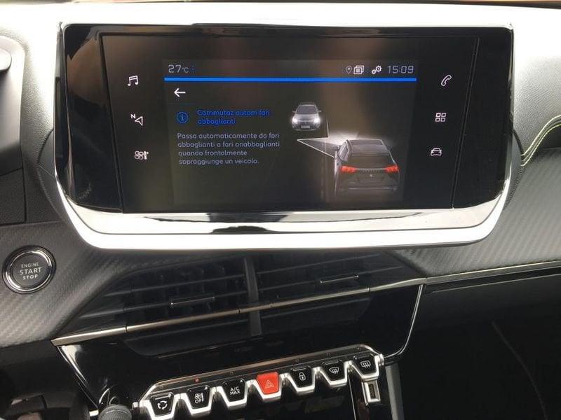 Peugeot 2008 PureTech 130 GT SUPERACCESSORIATA!!