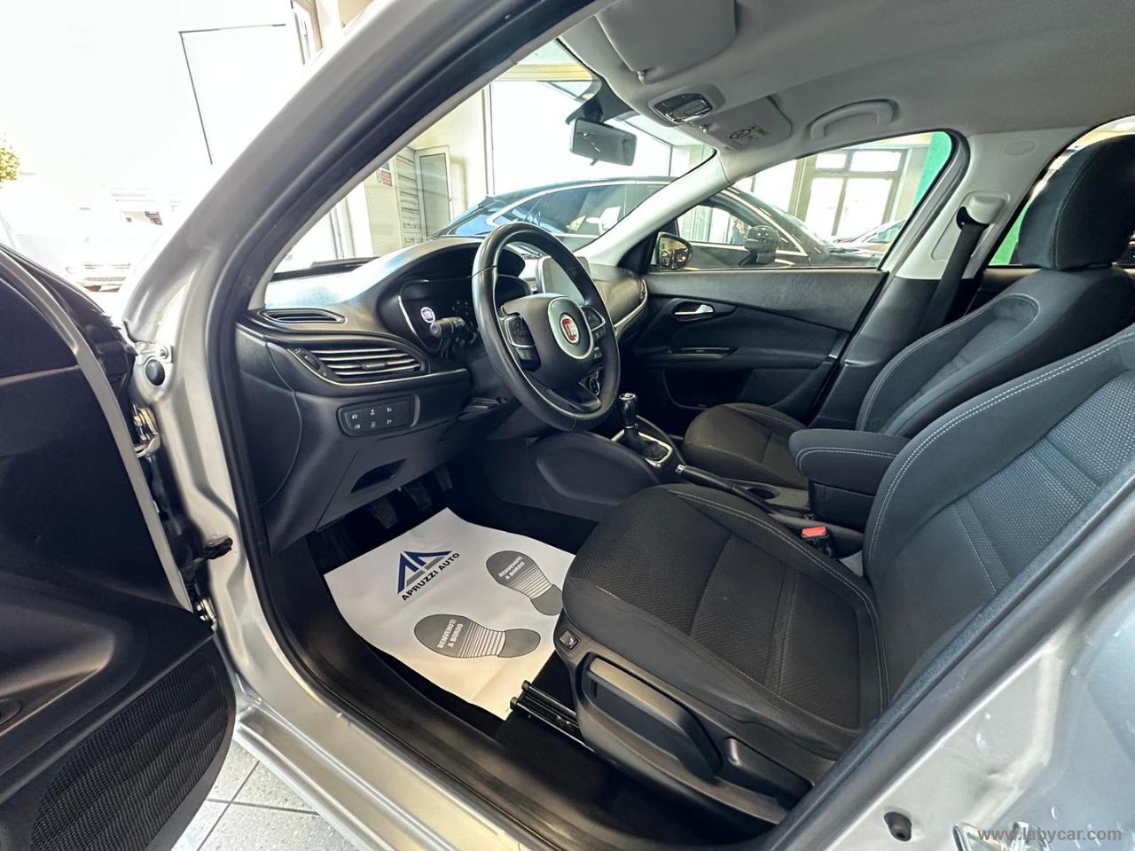 FIAT Tipo 1.3 Mjt S&S SW Business