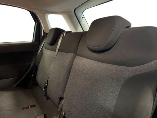 FIAT 500L 1.4 95 CV Mirror