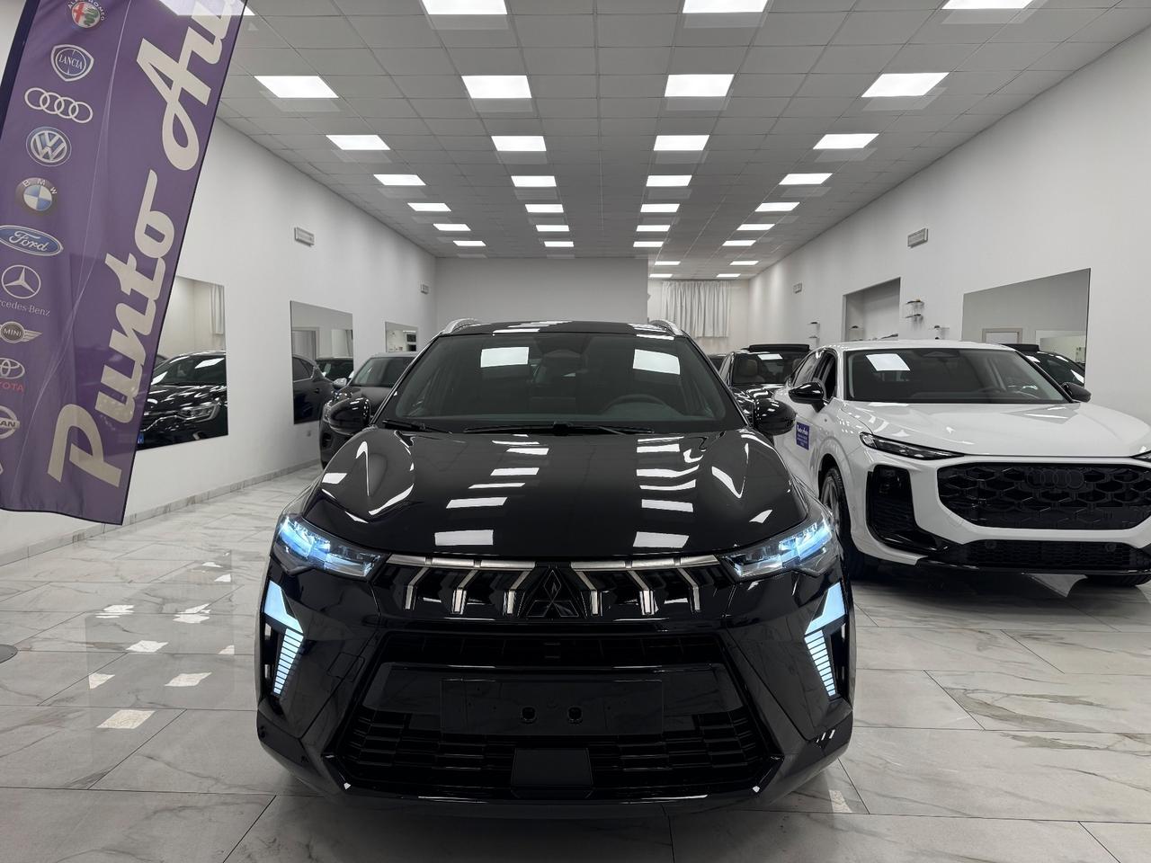 Mitsubishi ASX 1.3L Mild Hybrid 140 CV Invite