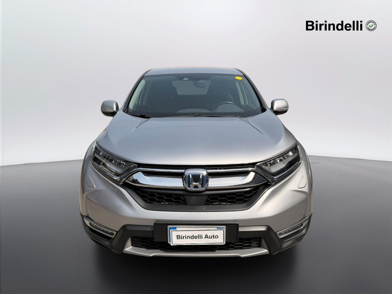 HONDA CR-V 5ª serie 18-23 - CR-V 2.0 Hev eCVT Elegance Navi