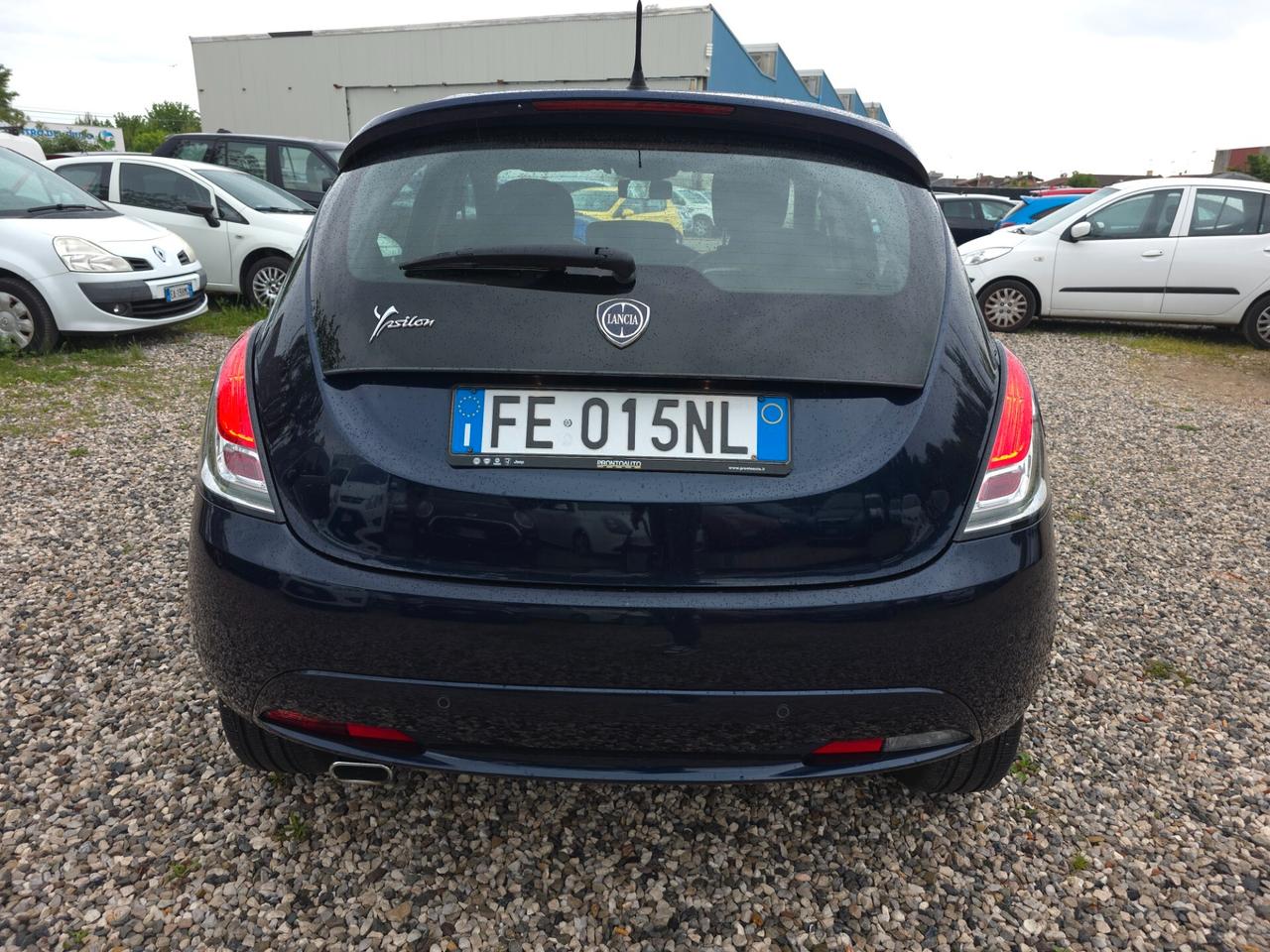 Lancia Ypsilon 1.3 MJT 16V 95 CV 5 porte S&S Platinum