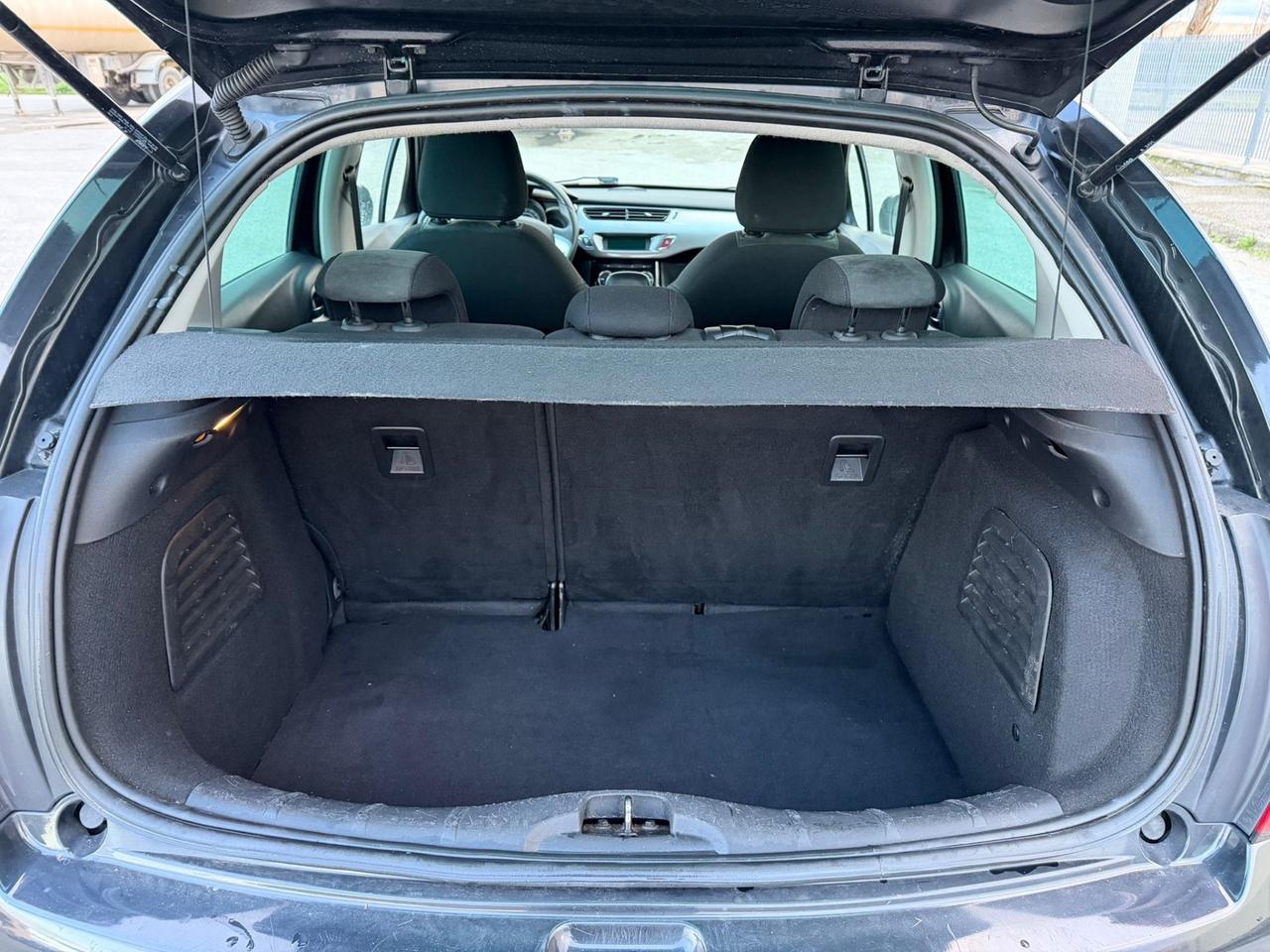 Citroen C3 1.4 HDi Business. 12 mesi di garanzia