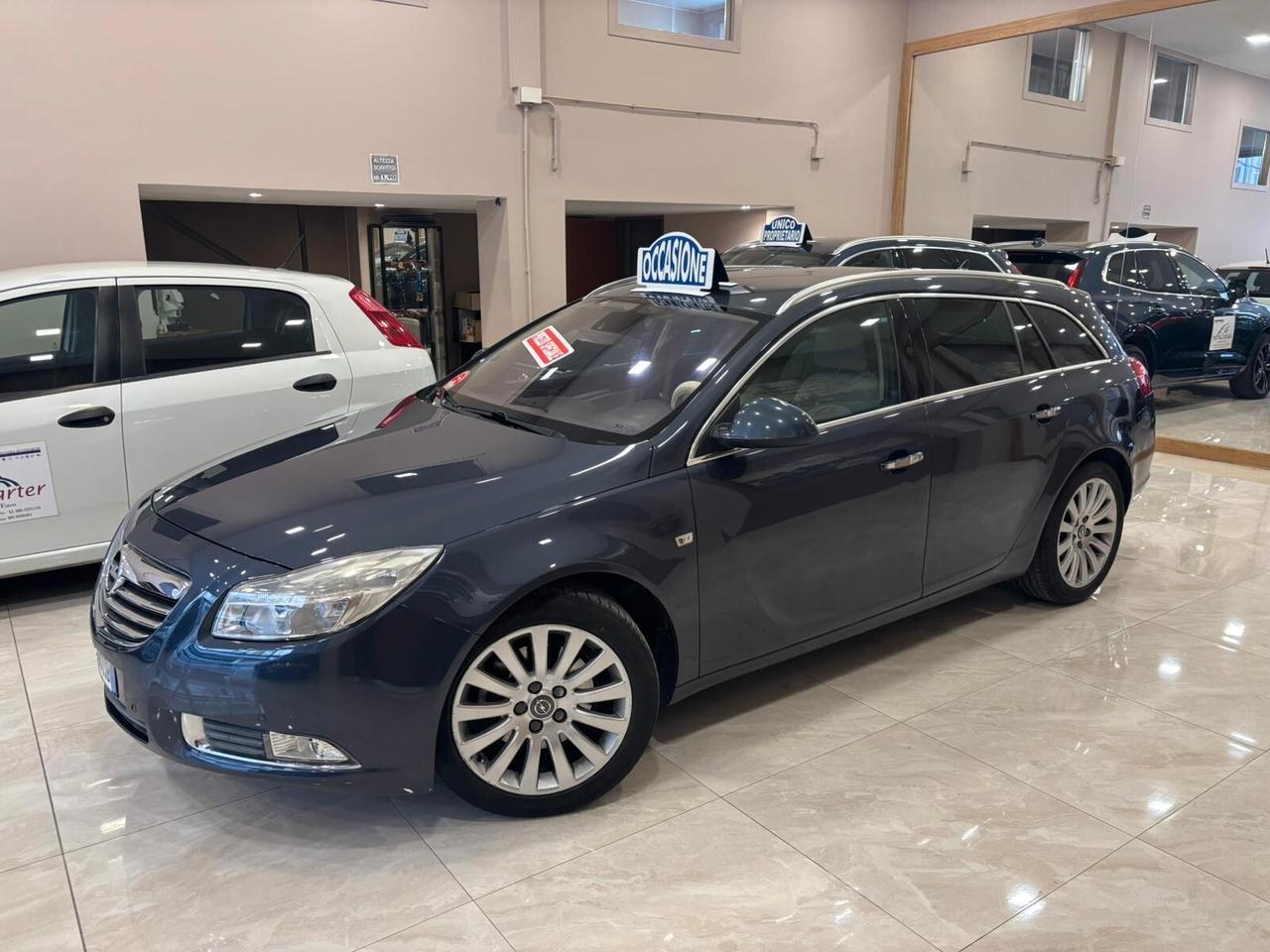 Opel Insignia 2.0 CDTI COSMO*OTTIME CONDIZIONI*