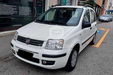 FIAT Panda 1.2 Dynamic GPL