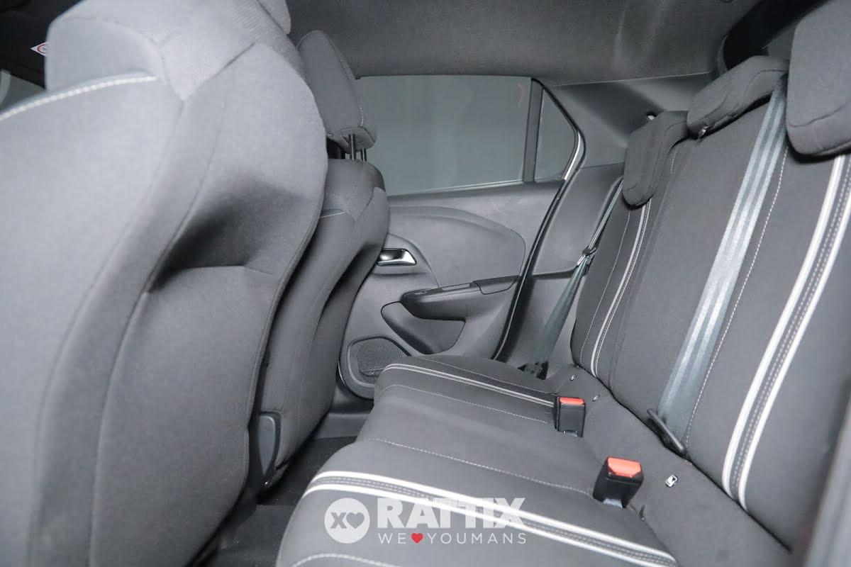 Opel Corsa 1.2 Hybrid 100CV GS DCT6