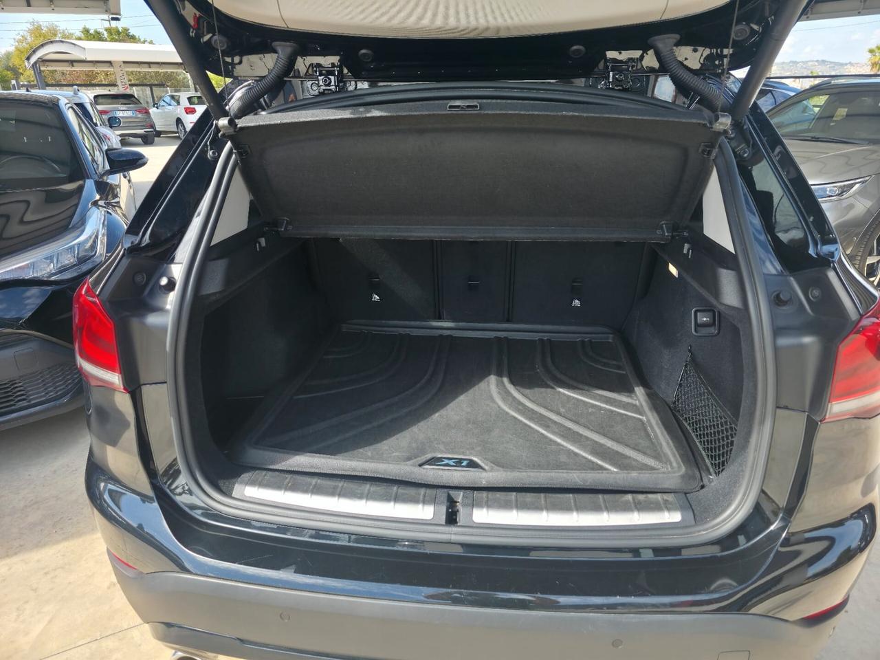 Bmw X1 xDrive18d xLine Plus
