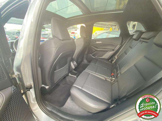 BMW 218 218d Active Tourer Luxury/auto/Tetto PREZZO REALE