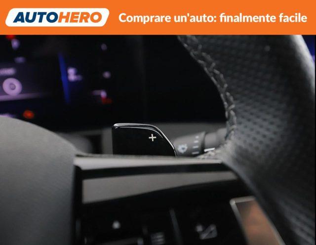 OPEL Astra 1.2 Turbo 130 CV AT8 Elegance