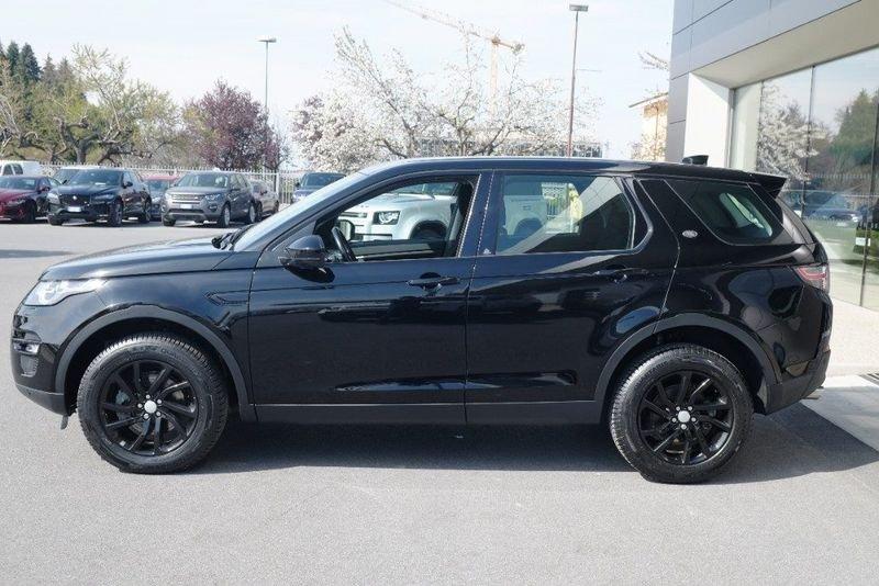 Land Rover Discovery Sport 2.0 TD4 150 CV AWD AUTO SE - IVA ESPOSTA