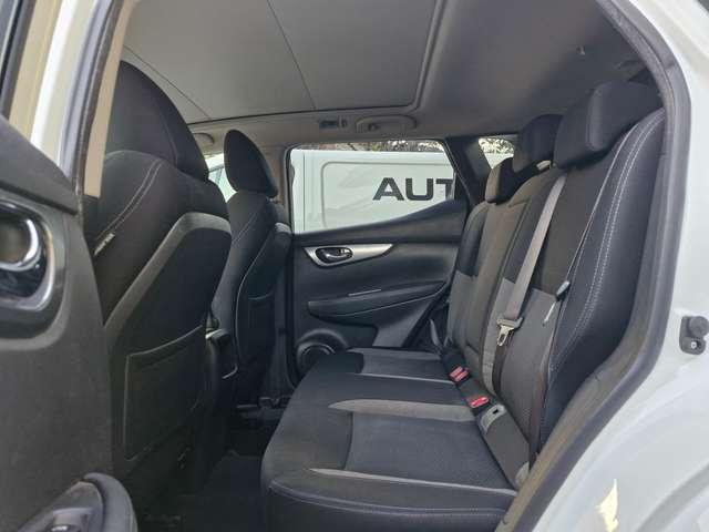 Nissan Qashqai 1.7 dci Tekna 4wd 150cv Auto Unico Proprietario