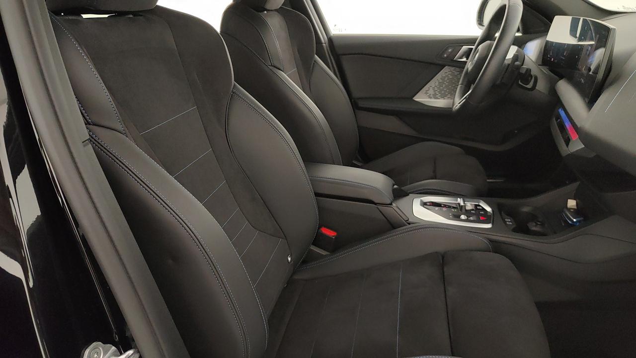 BMW Serie 1 F70 - 118d MSport Pro auto