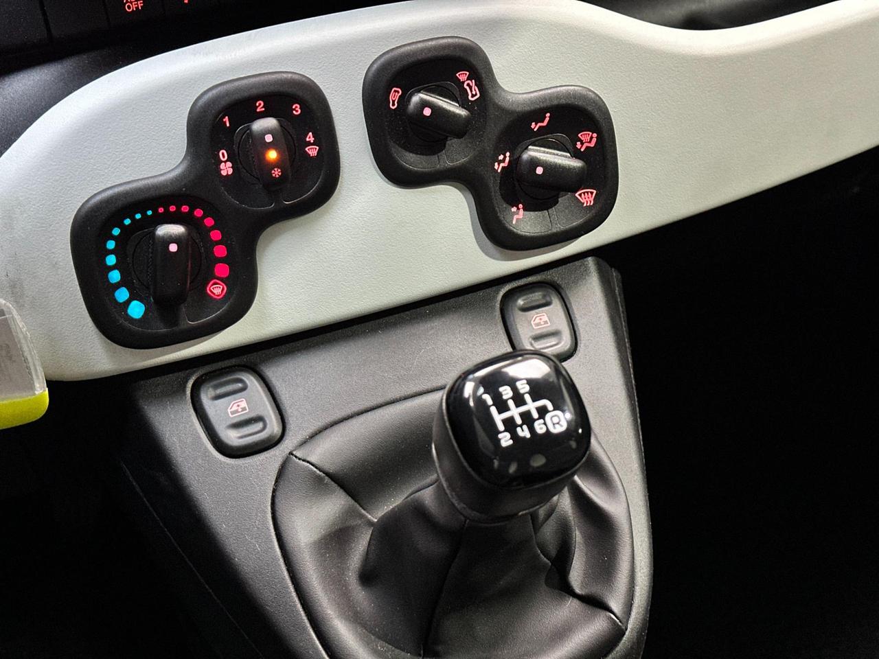 Fiat Pandina Cross 1.0 hybrid CROSS 70cv