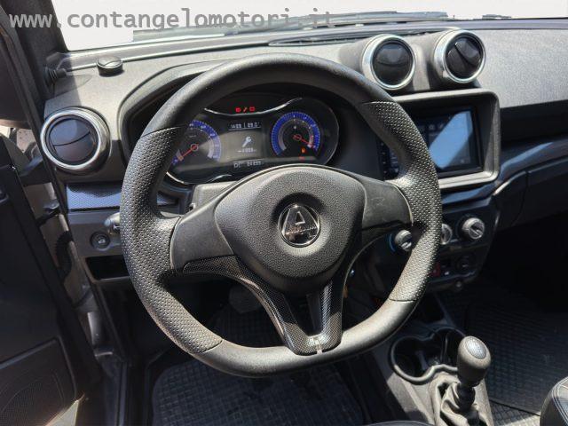 AIXAM Coupé Premium Emotion