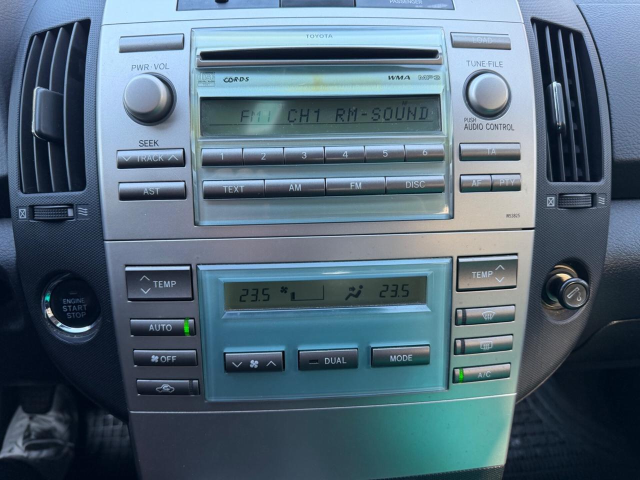 Toyota Corolla Verso 2.2 D 136cv