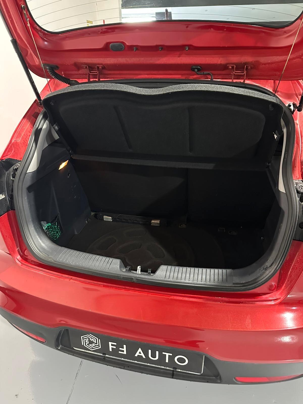 Kia Rio 1.2 CVVT 5p. EX