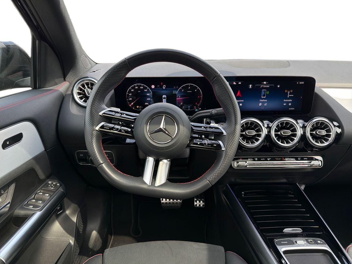 Mercedes-Benz GLA 200 d AMG Line Advanced Plus auto