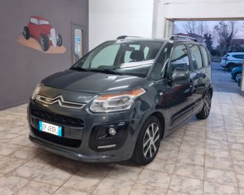 Citroen C3 Picasso C3 Picasso 1.4 VTi 95 Seduction. Metano