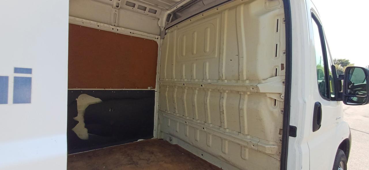 Citroen Jumper 33 L2H2 120cv