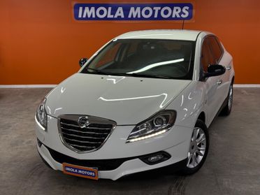 Lancia Delta 1.6 MJT DPF Cambio Automatico - 2013