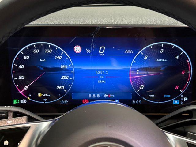 MERCEDES-BENZ GLC 200 d 4Matic Mild hybrid Coupé Advanced