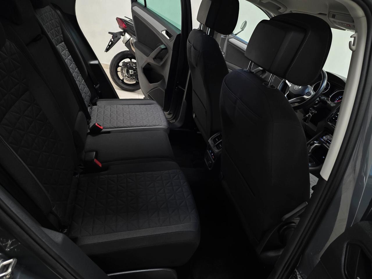 Volkswagen Tiguan 2.0 TDI 150 CV SCR DSG 4MOTION Life