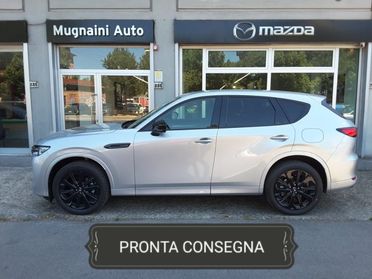 MAZDA CX-60 3.3L e-Skyactiv D 249 CV M Hybrid AWD Homura Plus