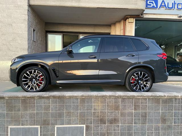 BMW X5 xDrive30d 48V Msport Pro TETTO APR/PAN.