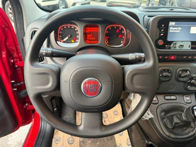 FIAT Panda 1.0 FireFly S&S Hybrid con Pack Comfort