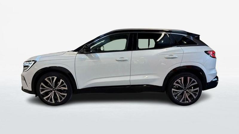 Renault Austral 1.2 E-Tech full hybrid Iconic 200cv auto