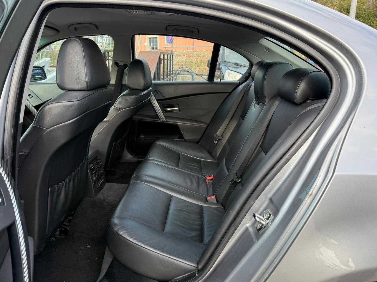 Bmw 530 530xd cat Msport