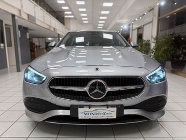 Mercedes-benz C 220 d Mild hybrid S.W. Premium