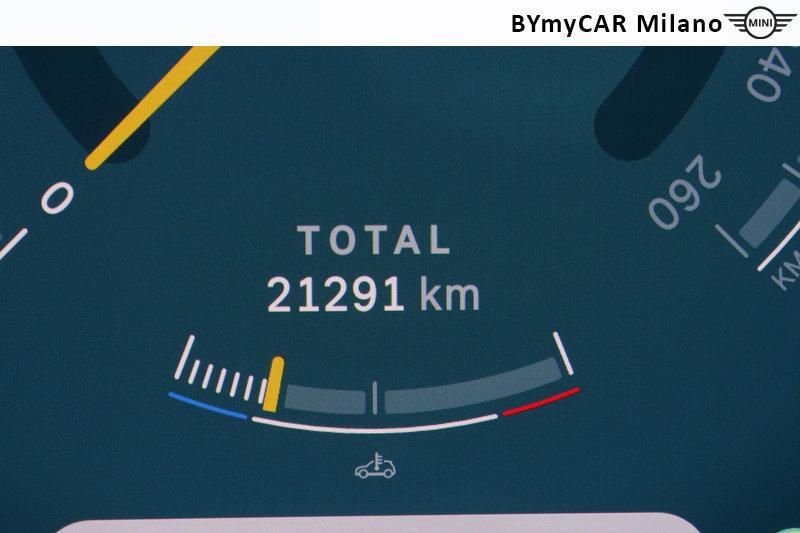 Mini Mini Countryman 1.5 48V C Classic Steptronic