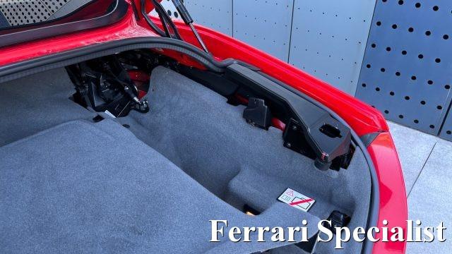 FERRARI California DCT Daytona Freni Carboceramica Iva 22% Compresa