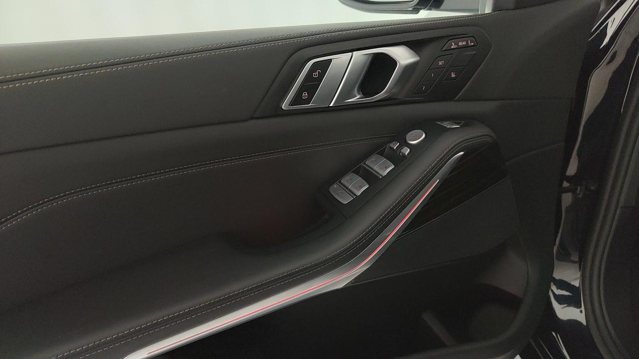 BMW X7 G07 2022 - X7 xdrive 40d 48V MSport Pro auto 7p.ti