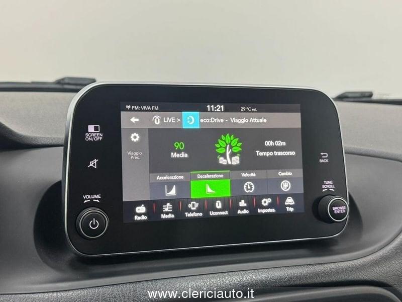 FIAT Tipo 1.6 Mjt S&S SW Lounge
