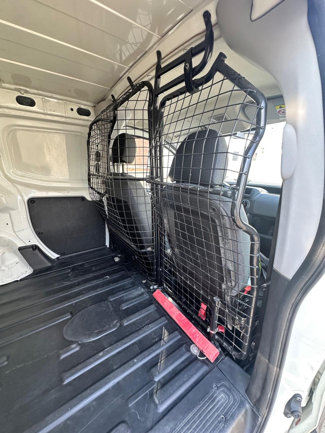 Fiat Fiorino 1.3 MJT 80CV Cargo SX