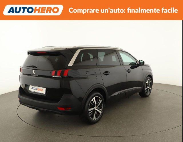 PEUGEOT 5008 BlueHDi 130 S&S Business