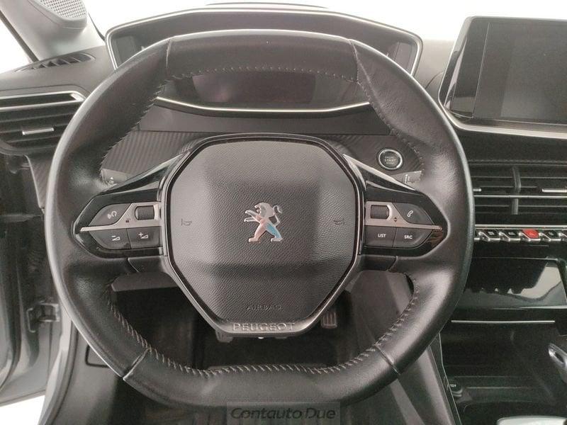 Peugeot 208 208 1.5 bluehdi Allure s&s 100cv