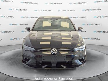 Volkswagen Golf 2.0 TSI R Black Edition DSG 4MOTION *TETTO, R PERFORMANCE PACK, PROMO*