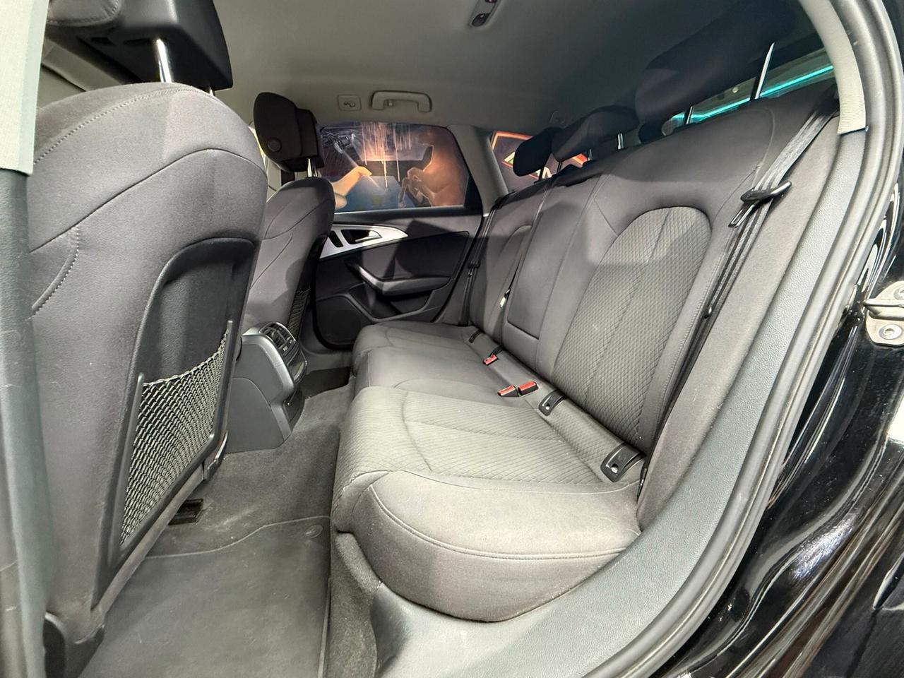 Audi A6 2.0 TDI 190 CV ultra S tronic Business Plus (401)