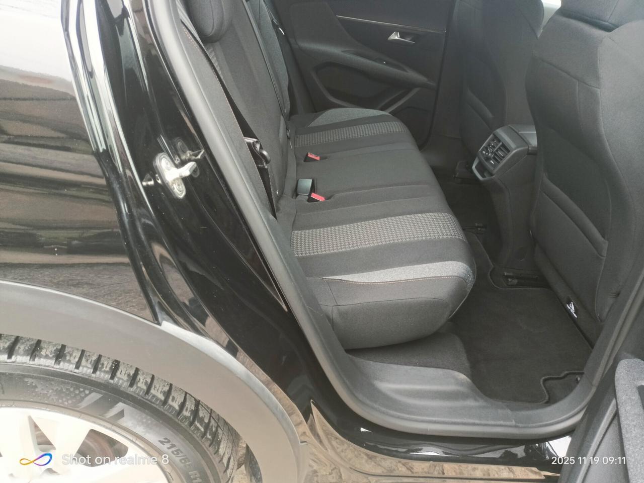 Peugeot 3008 BlueHDi 130 S&S Business