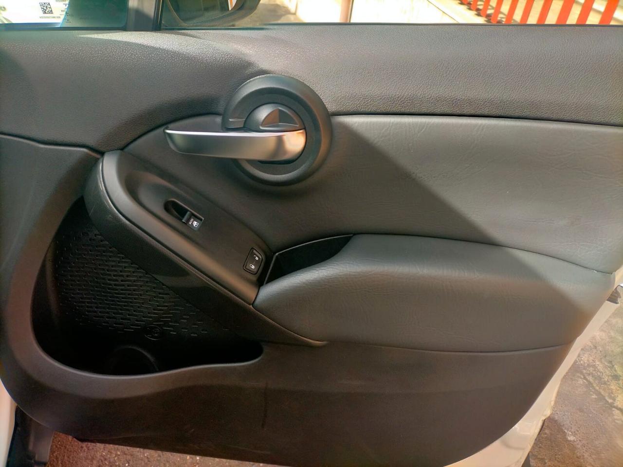 Fiat 500X 1.6 MultiJet 120 CV Cross