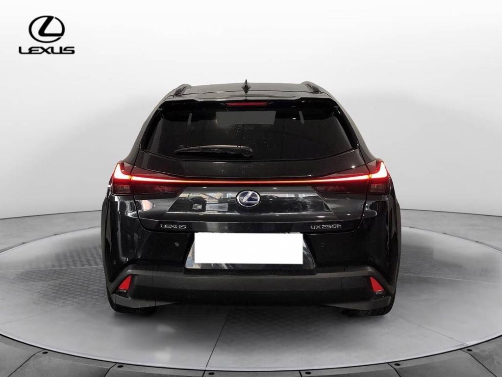 Lexus UX 250h 2.0 Hybrid Midnight 2WD Power Split Device