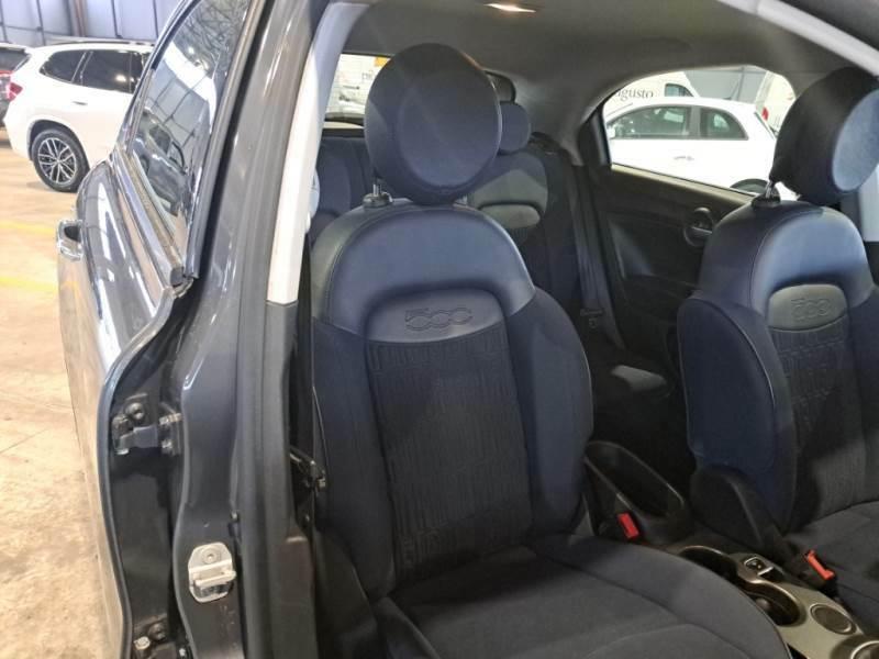 FIAT 500X 1.3 Mjet 95cv E6D Cult