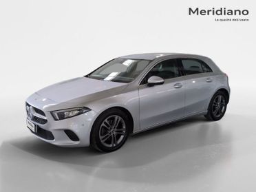 Mercedes-Benz Classe A (W177) A 180 d Automatic Business